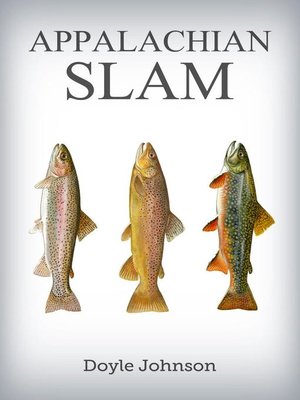 cover image of Appalachian Slam